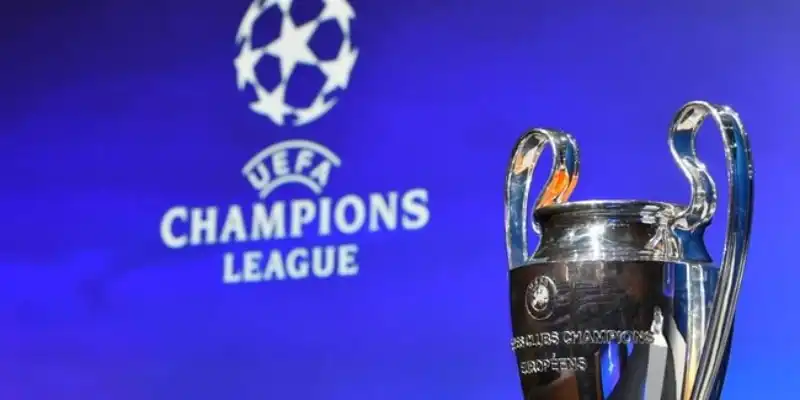 League of Champions (Cúp C1 châu Âu)
