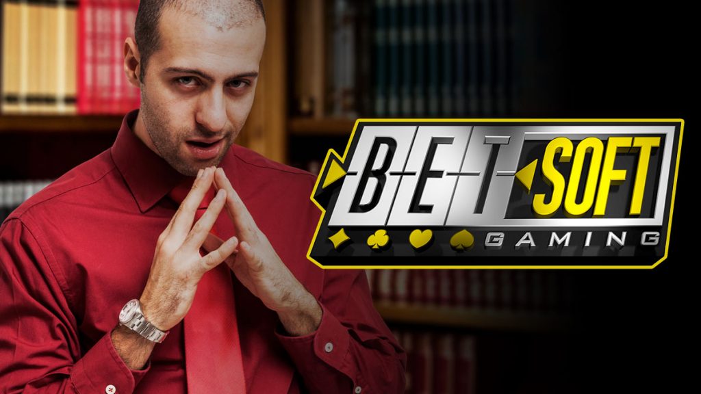 Betsoft Gaming – Đỉnh cao của Sự Sáng Tạo Game