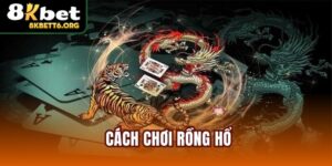 Điểm Mặt 3 Cách Chơi Rồng Hổ Dễ Thắng Do 8kbet Tổng Hợp